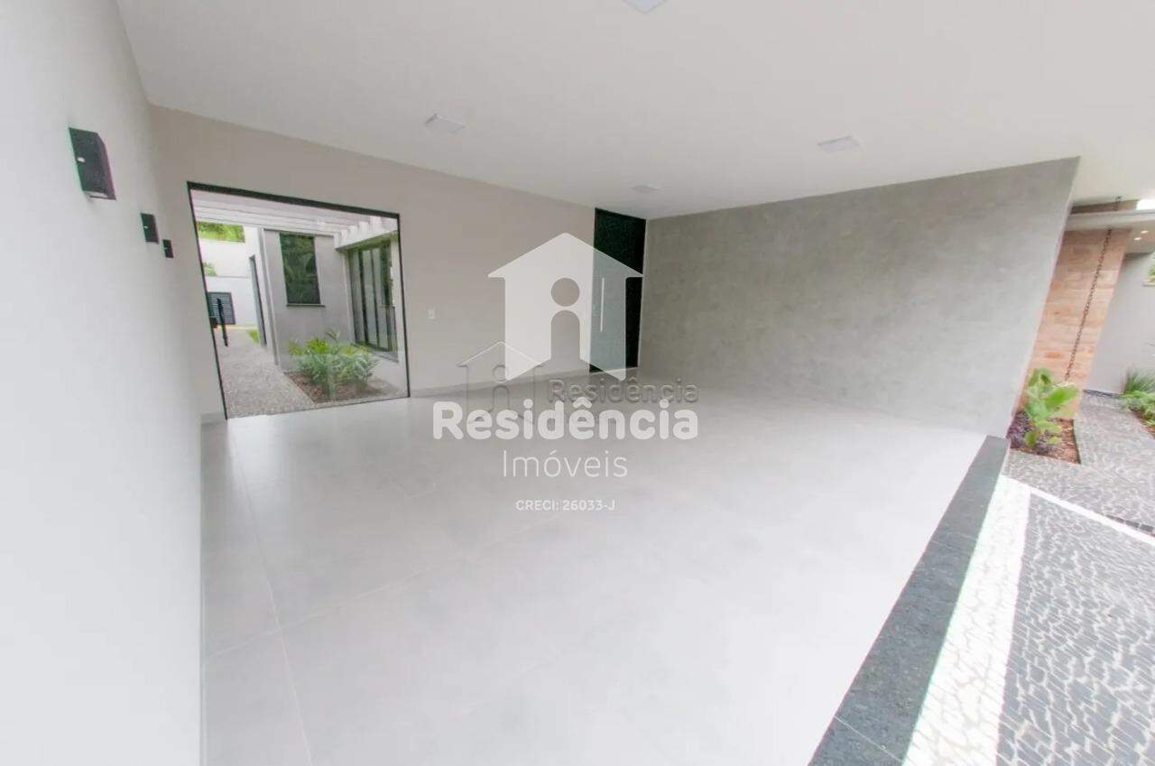 Casa à venda no Jardim da Paineira: 