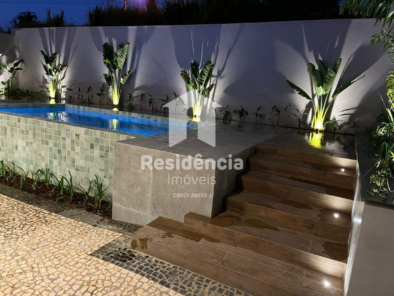 Casa à venda no Jardim da Paineira: 
