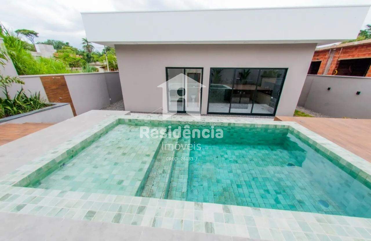 Casa à venda no Jardim da Paineira: 