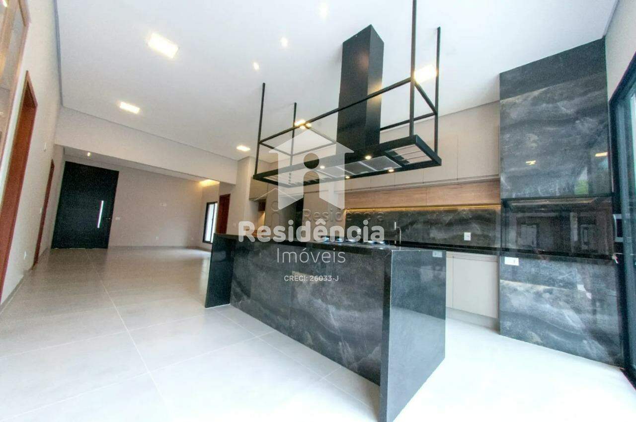 Casa à venda no Jardim da Paineira: 