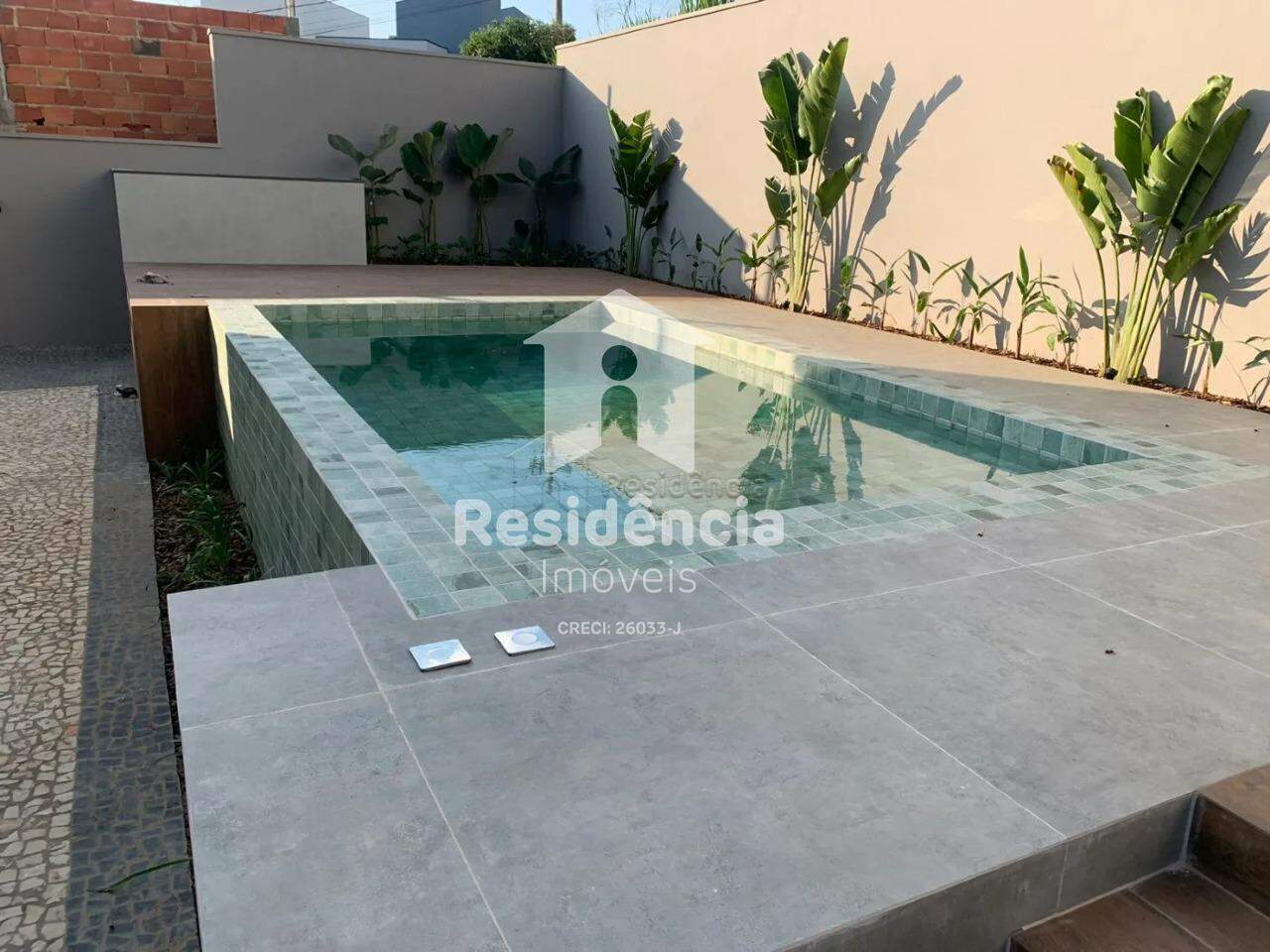 Casa à venda no Jardim da Paineira: 