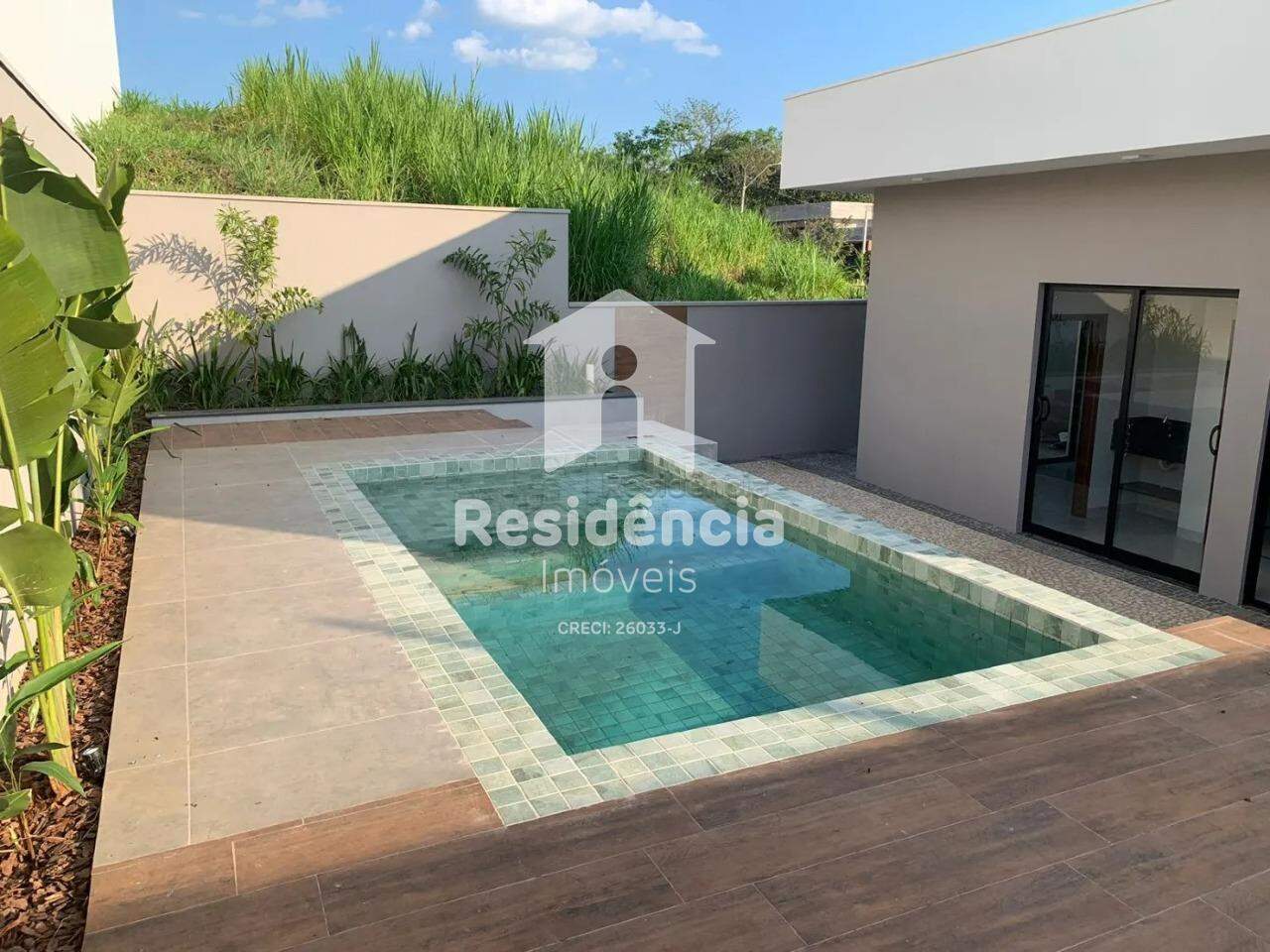 Casa à venda no Jardim da Paineira: 