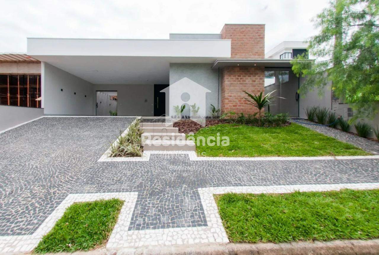 Casa à venda no Jardim da Paineira: 