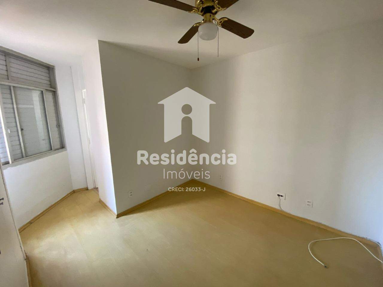 Apartamento à venda no Cambuí: 