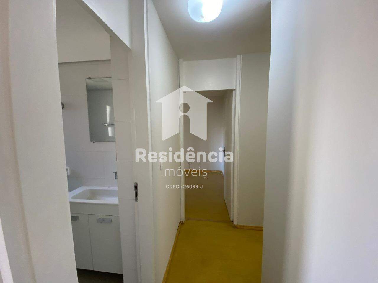 Apartamento à venda no Cambuí: 