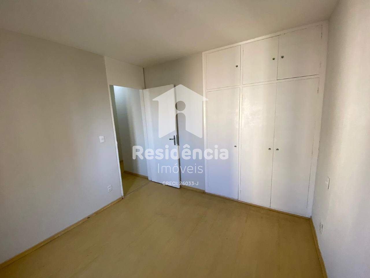 Apartamento à venda no Cambuí: 