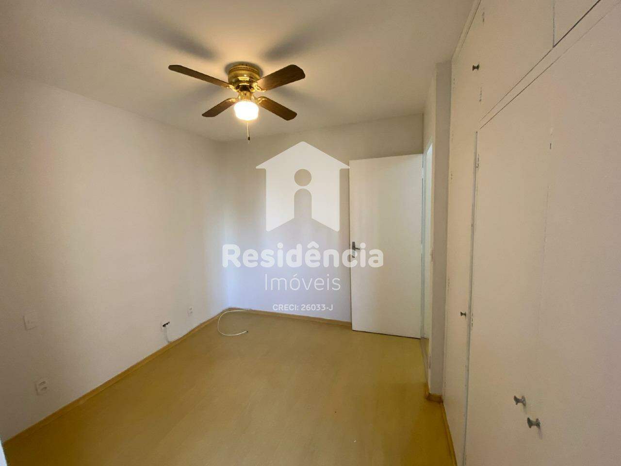 Apartamento à venda no Cambuí: 