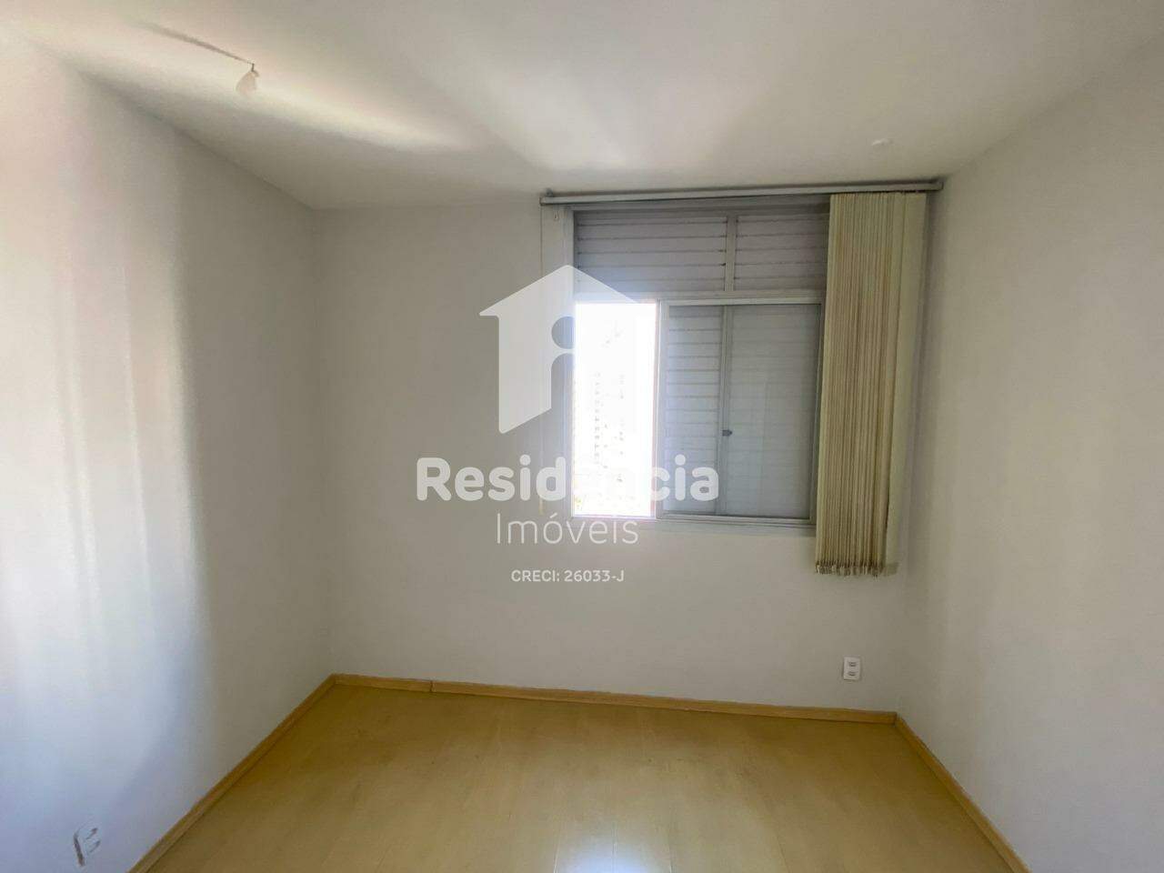 Apartamento à venda no Cambuí: 