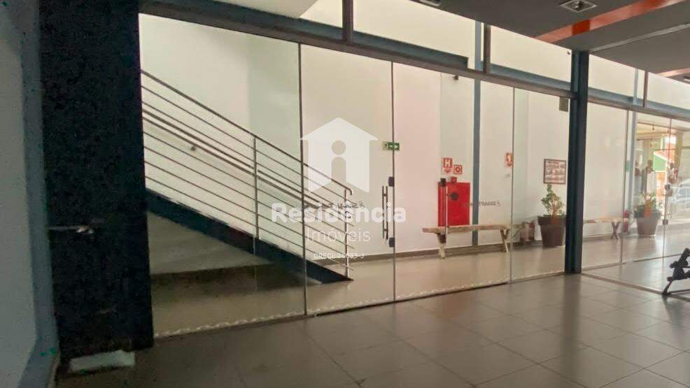Sala Comercial para aluguel no Centro: 