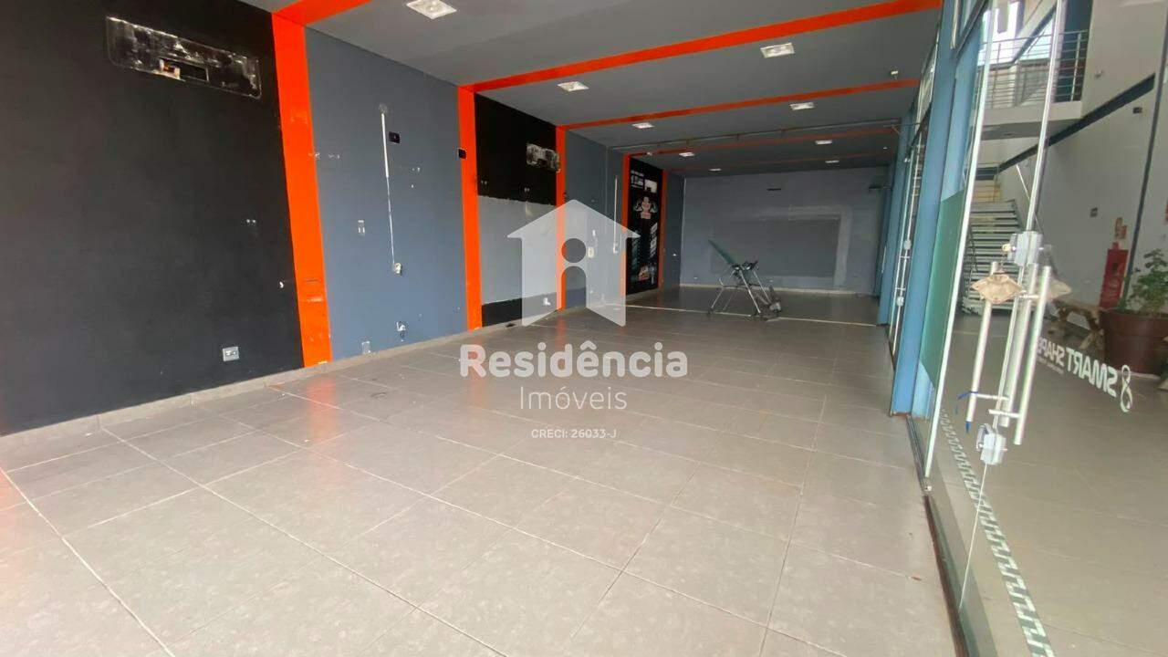 Sala para aluguel no Centro: 