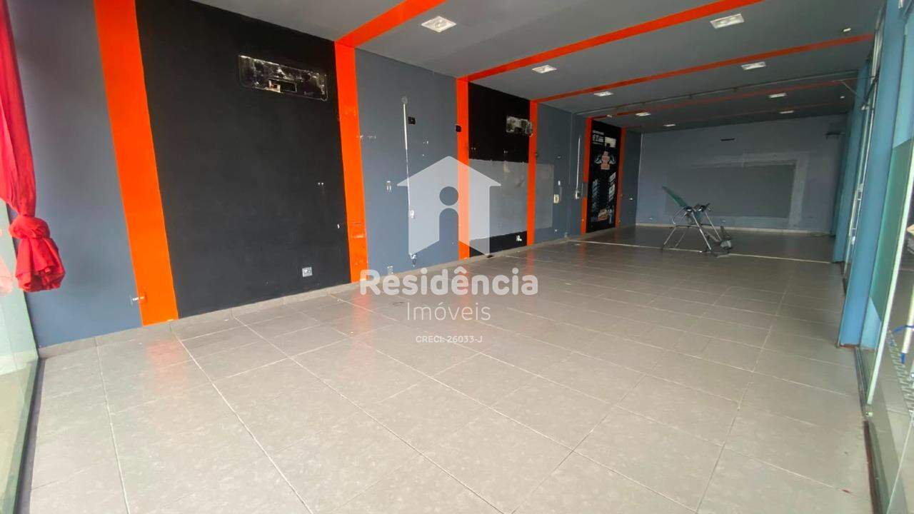 Sala para aluguel no Centro: 