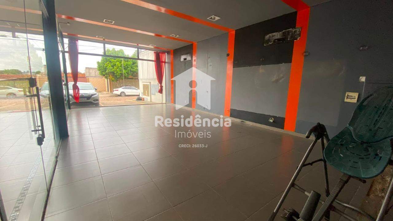 Sala para aluguel no Centro: 