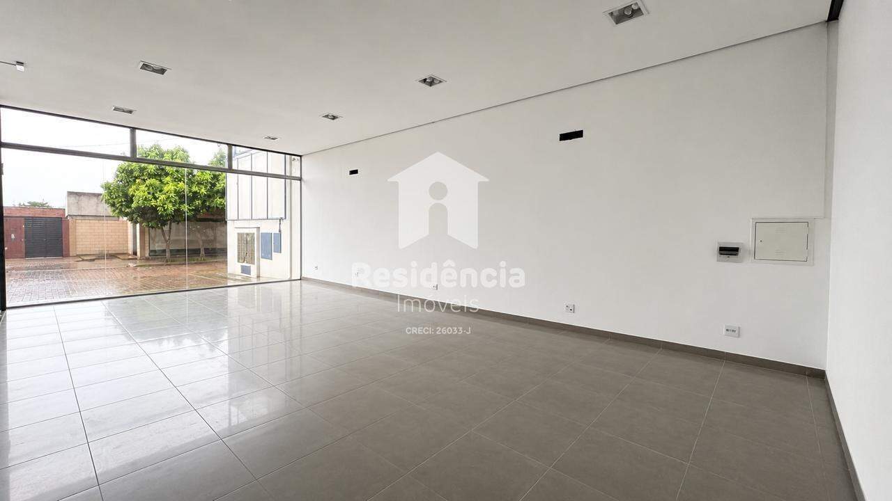 Sala para aluguel no Centro: 