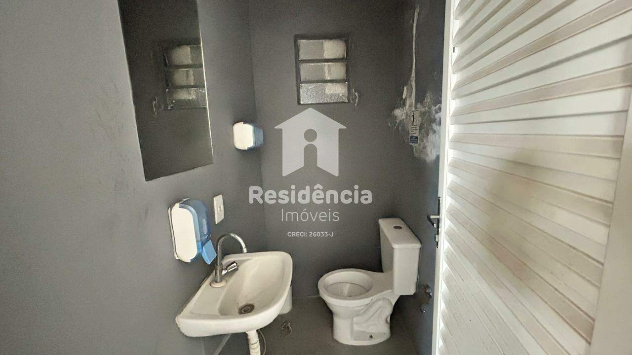 Comercial à venda no Centro: 
