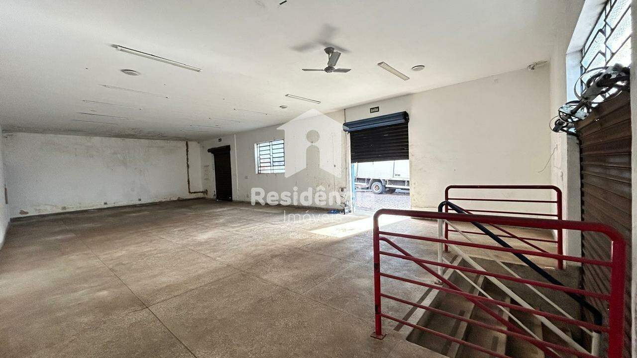Comercial para aluguel no Centro: 