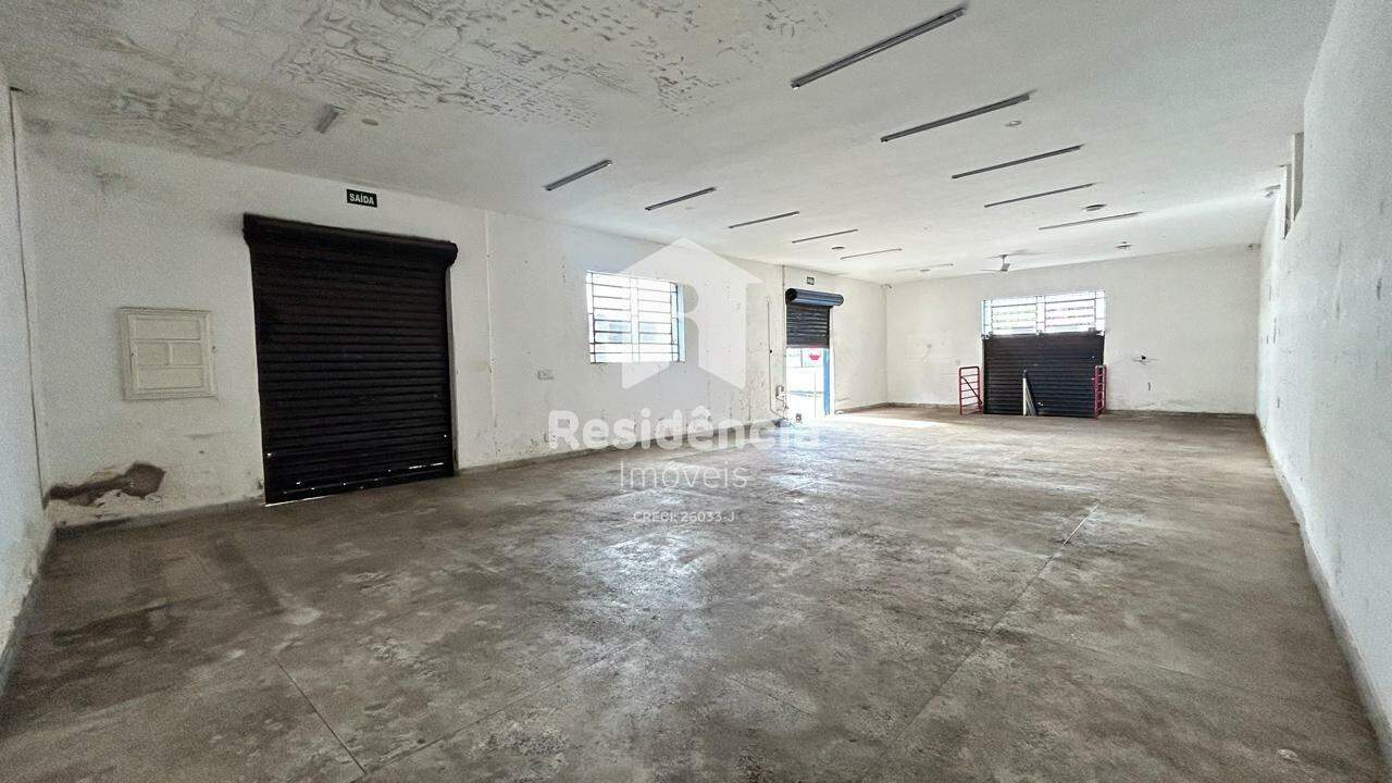 Comercial para aluguel no Centro: 