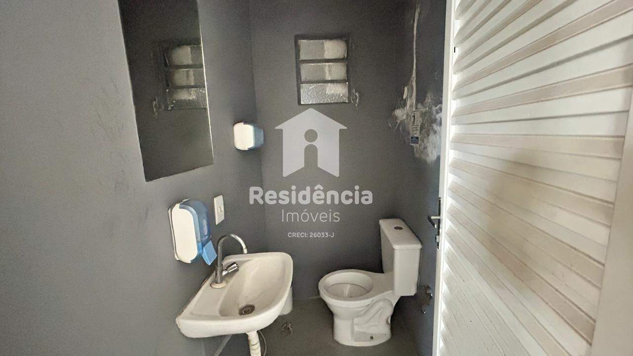 Comercial para aluguel no Centro: 