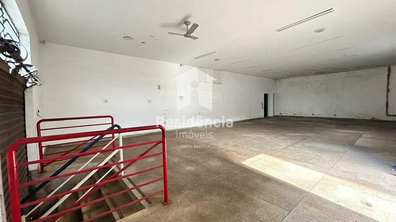 Comercial para aluguel no Centro: 