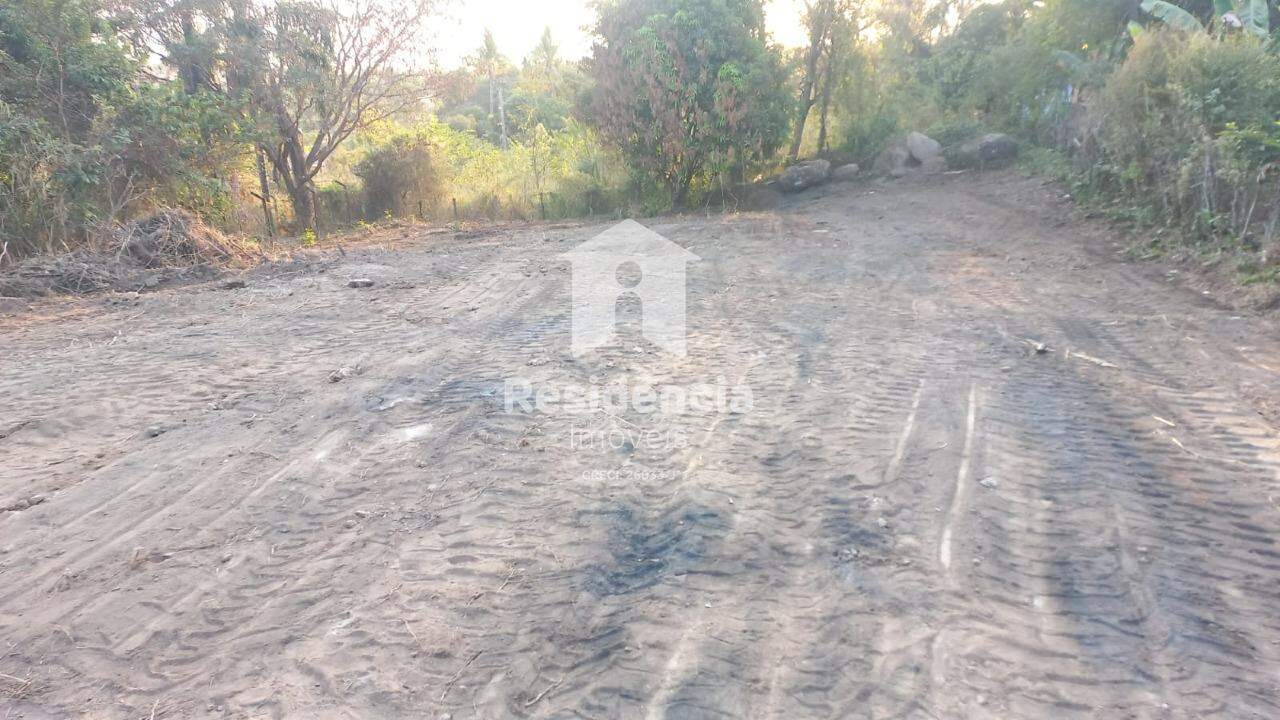 Terreno à venda no Paraiso das Garças: 