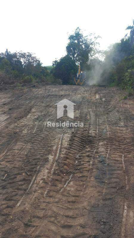 Terreno à venda no Paraiso das Garças: 