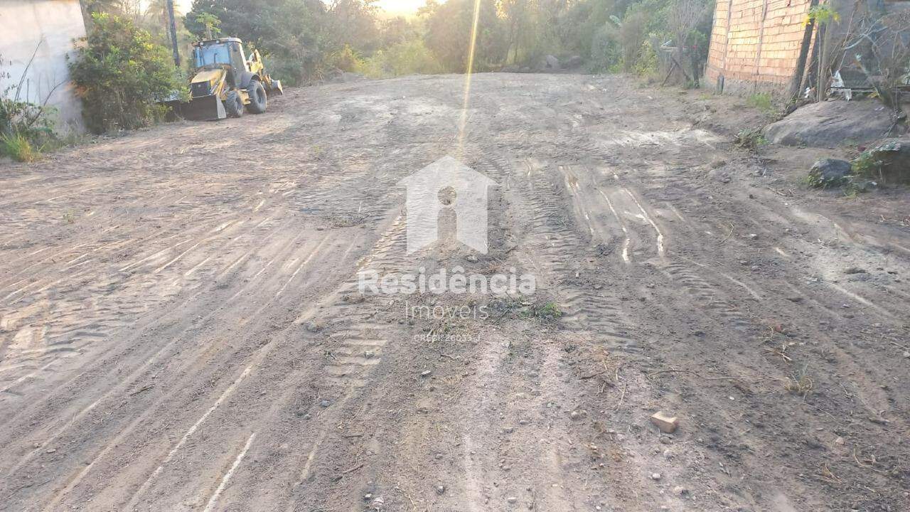 Terreno à venda no Paraiso das Garças: 