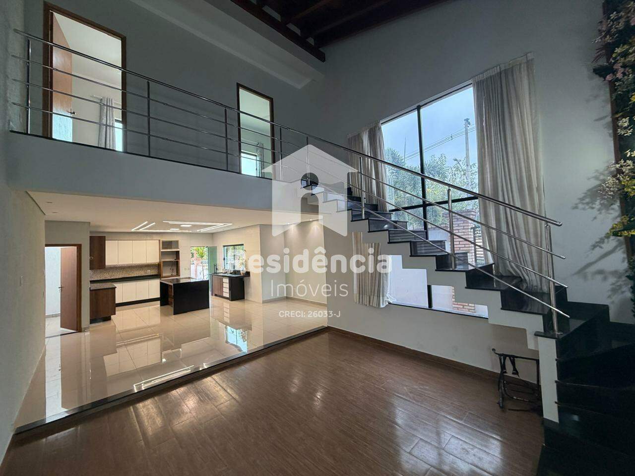 Casa para aluguel no Jardim Santa Maria: 