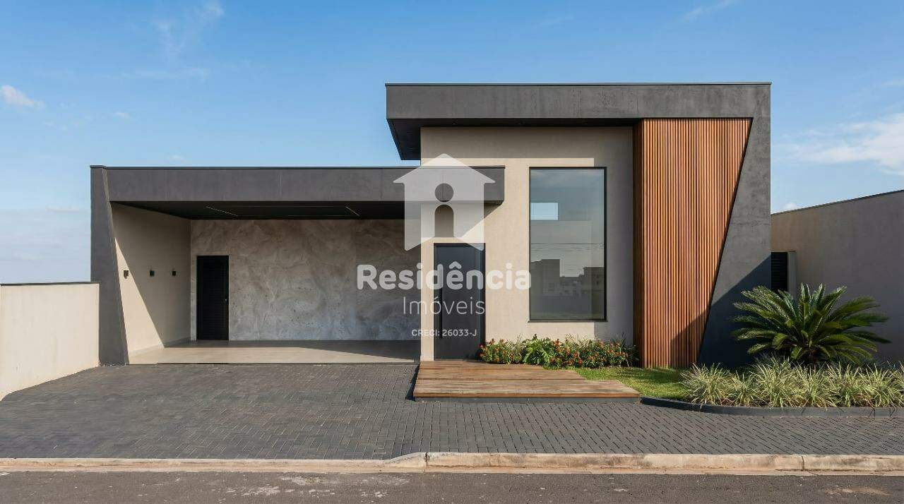 Casa à venda no Jardim da Paineira: 