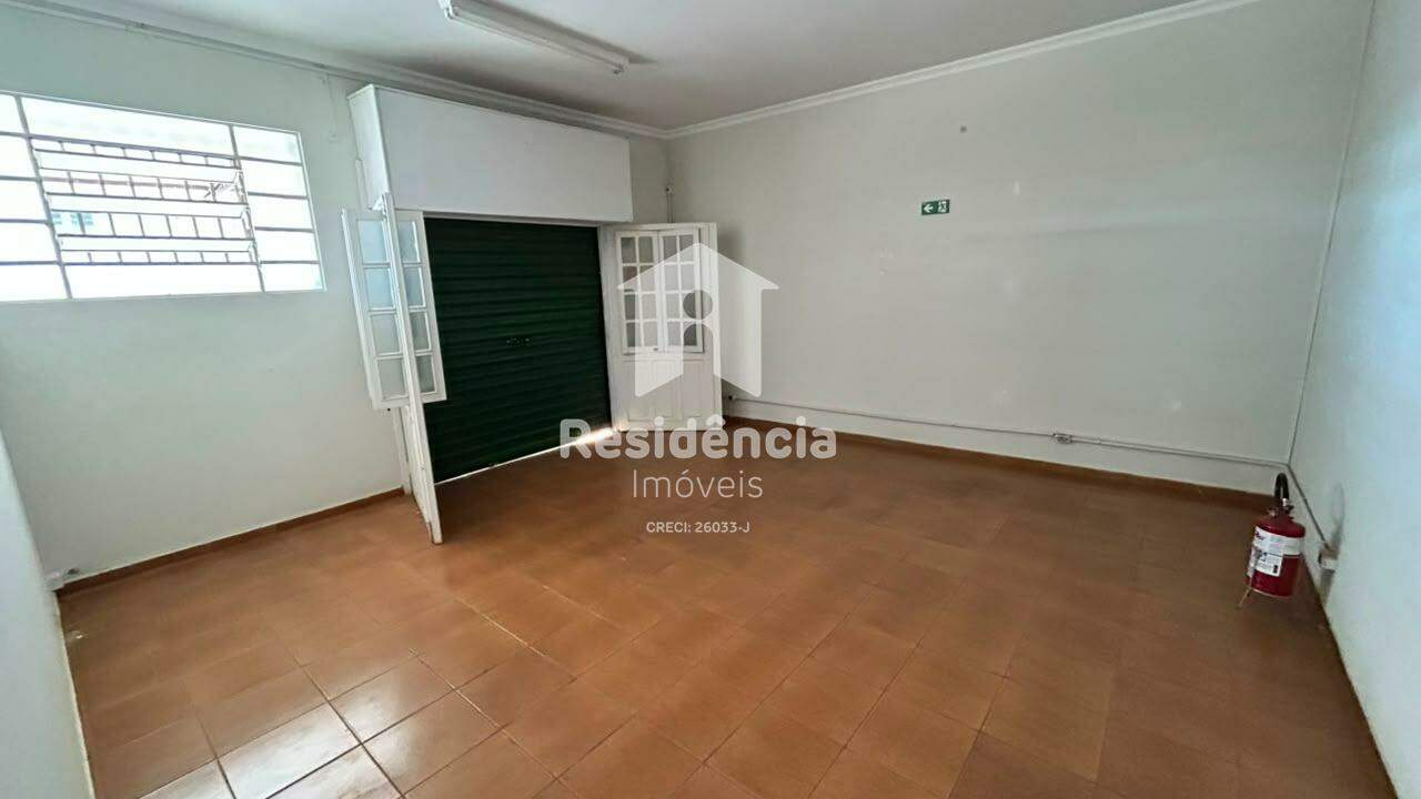 Comercial para aluguel no Jardim São Domingos: 