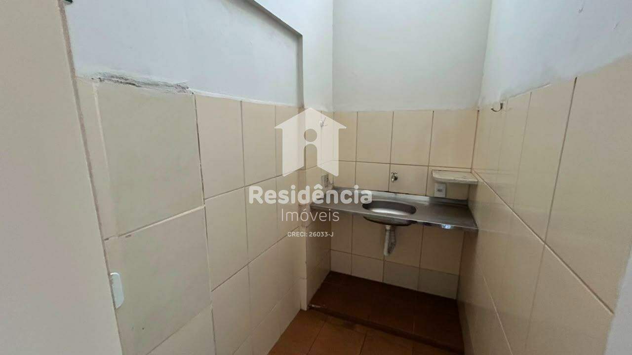 Comercial para aluguel no Jardim São Domingos: 