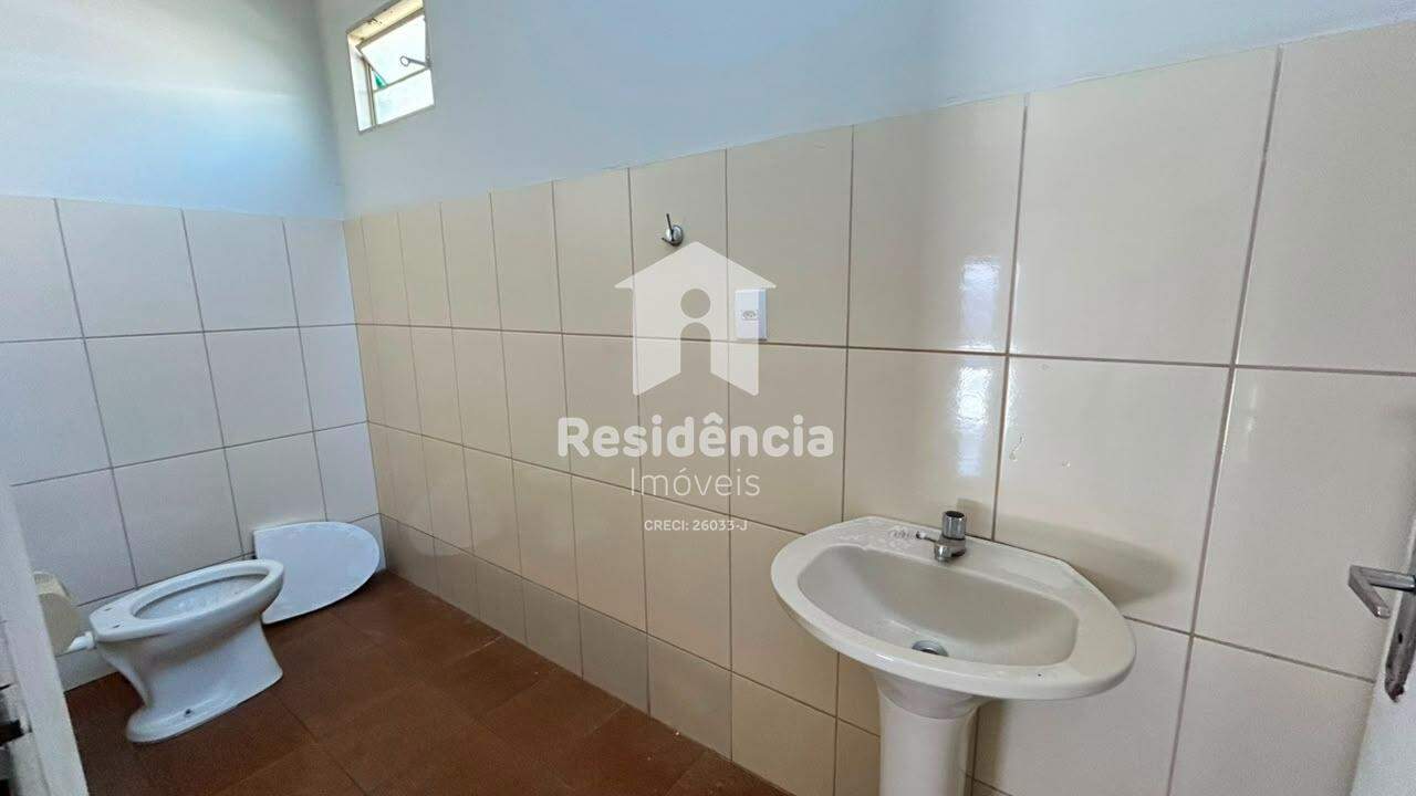 Comercial para aluguel no Jardim São Domingos: 