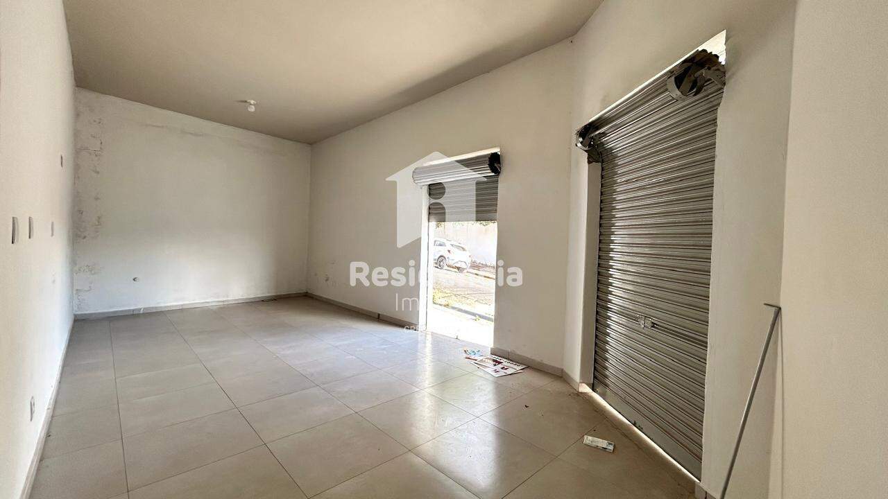Comercial para aluguel no Mocoquinha: 