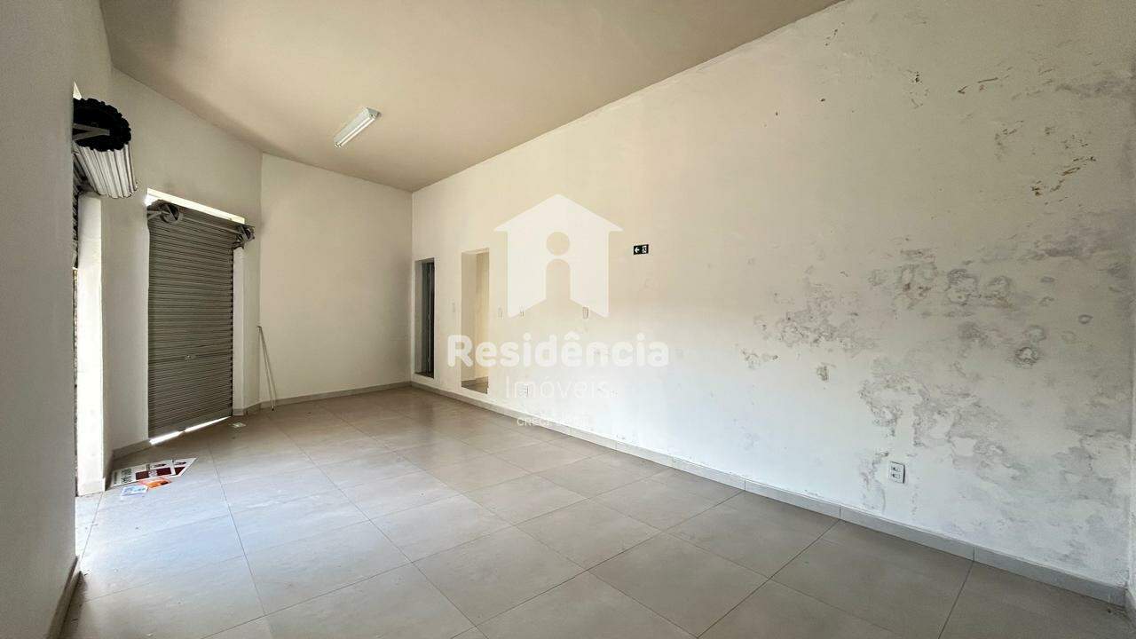 Comercial para aluguel no Mocoquinha: 