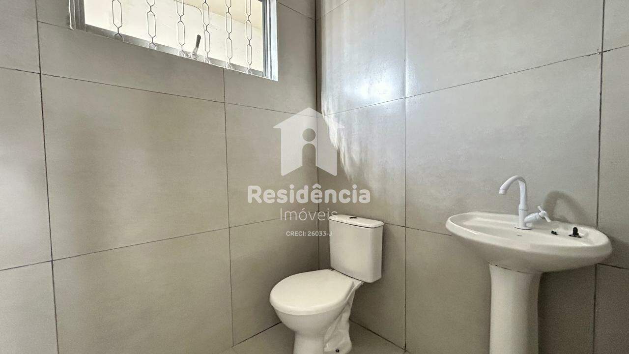Comercial para aluguel no Mocoquinha: 