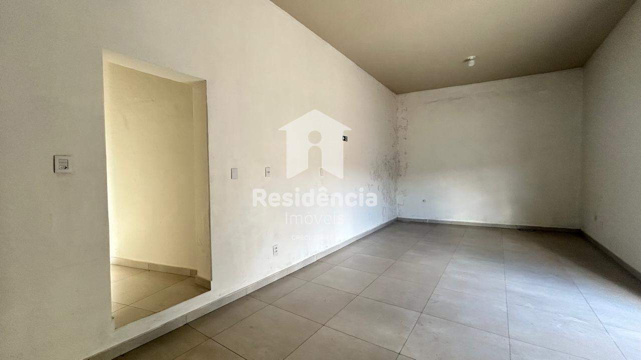 Comercial para aluguel no Mocoquinha: 