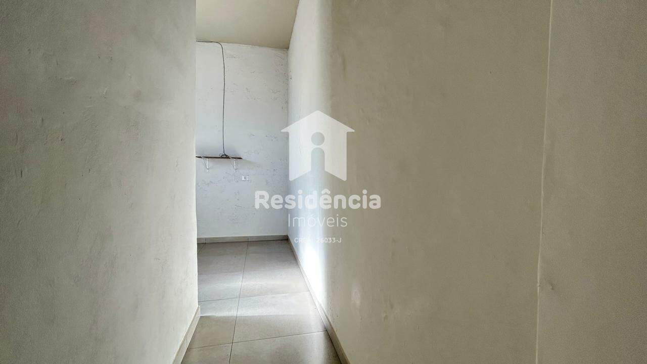 Comercial para aluguel no Mocoquinha: 