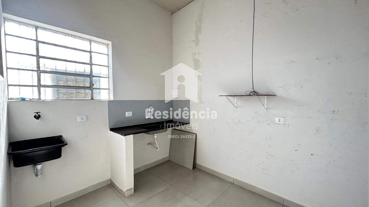 Comercial para aluguel no Mocoquinha: 
