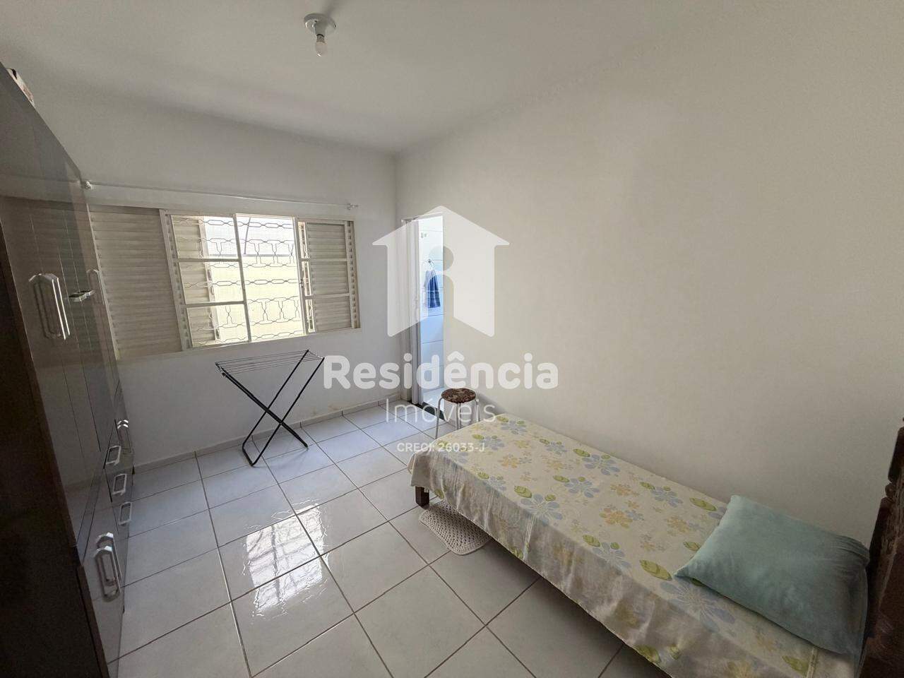 Casa à venda no Vila Naufel: 