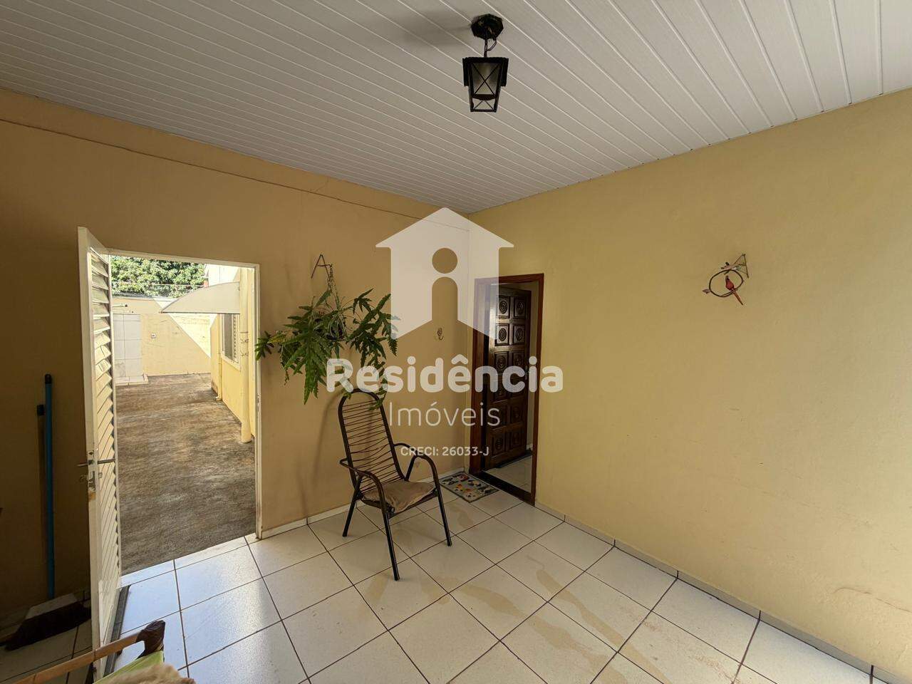 Casa à venda no Vila Naufel: 