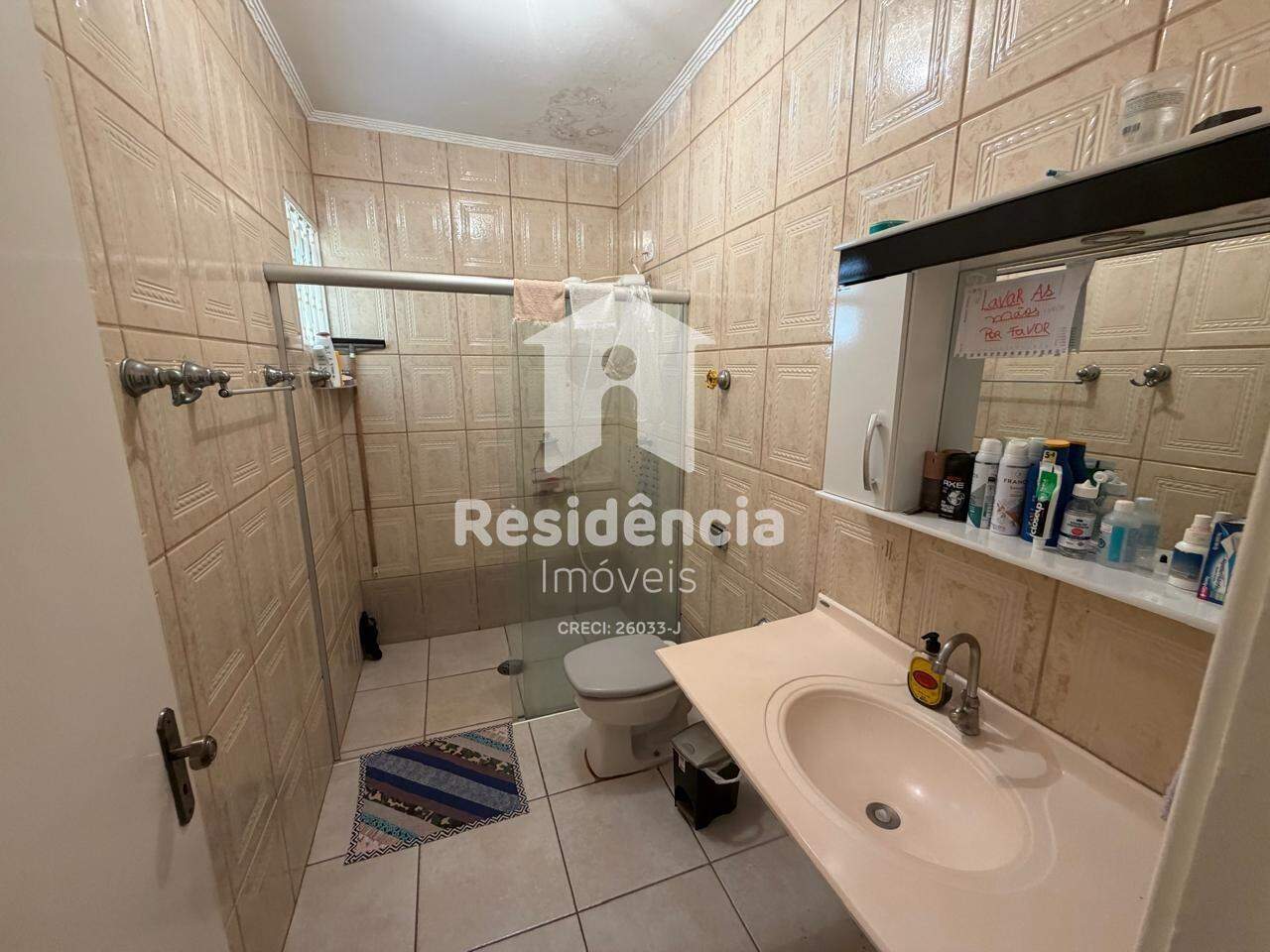 Casa à venda no Vila Naufel: 
