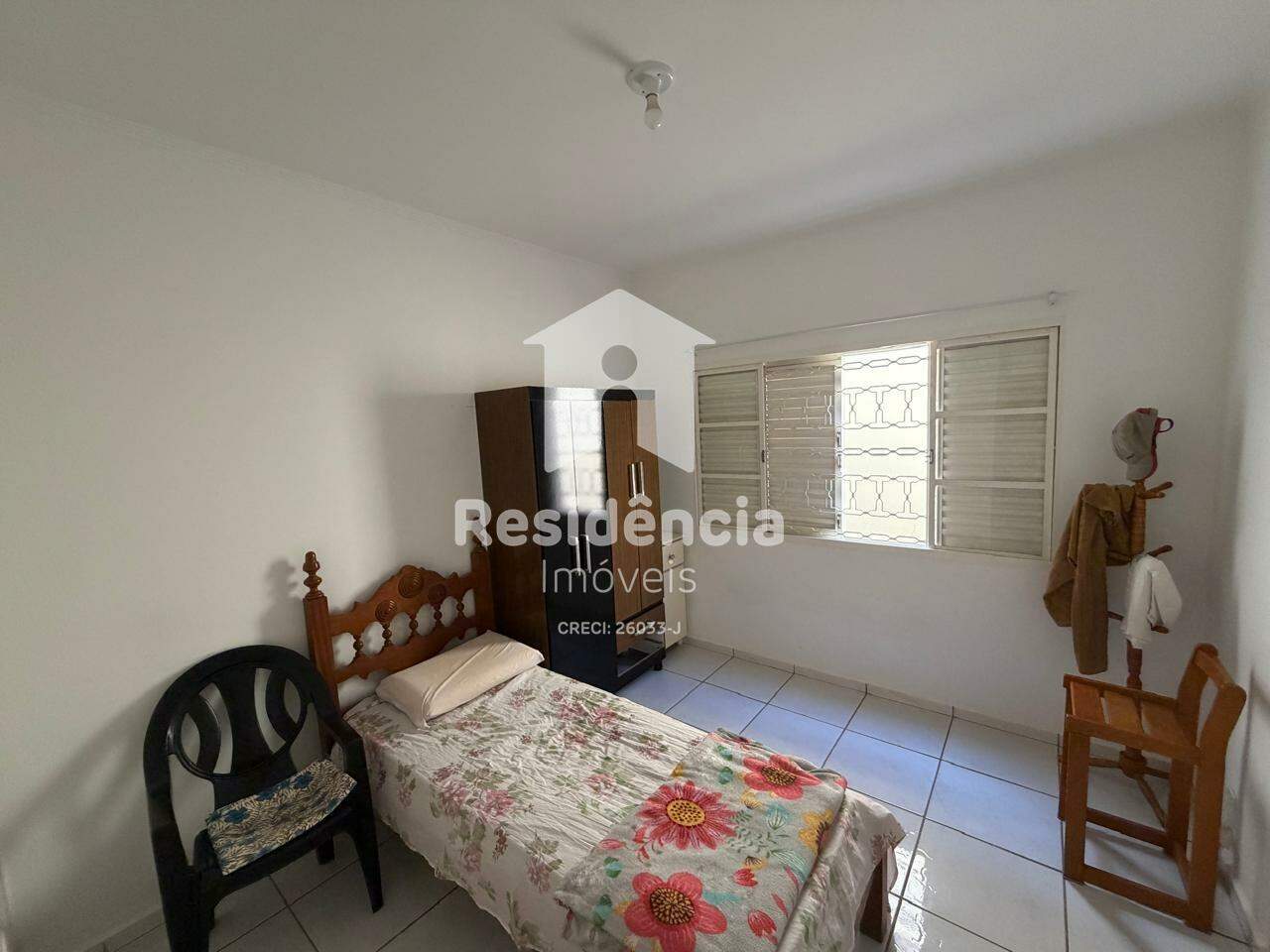 Casa à venda no Vila Naufel: 