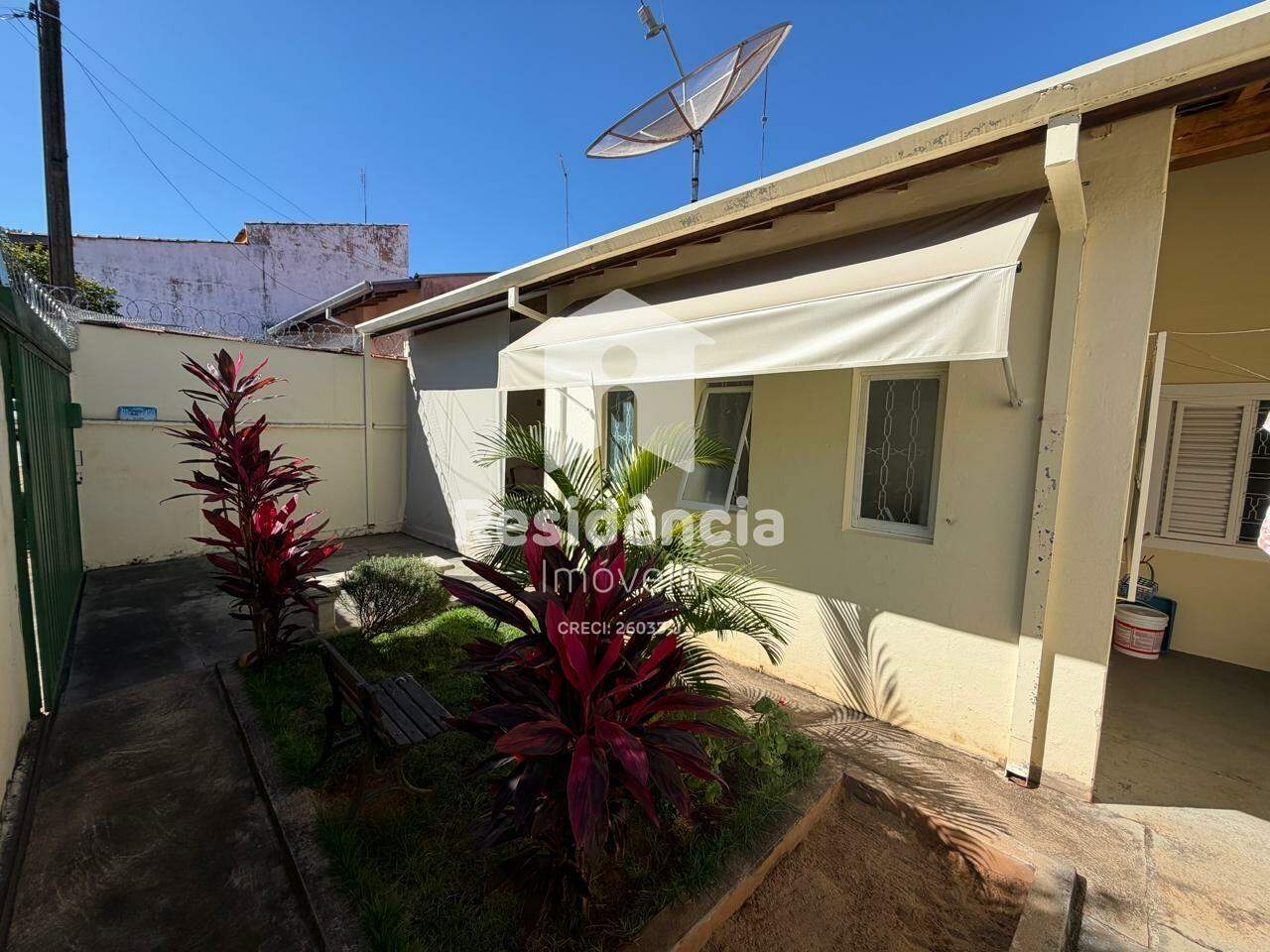 Casa à venda no Vila Naufel: 