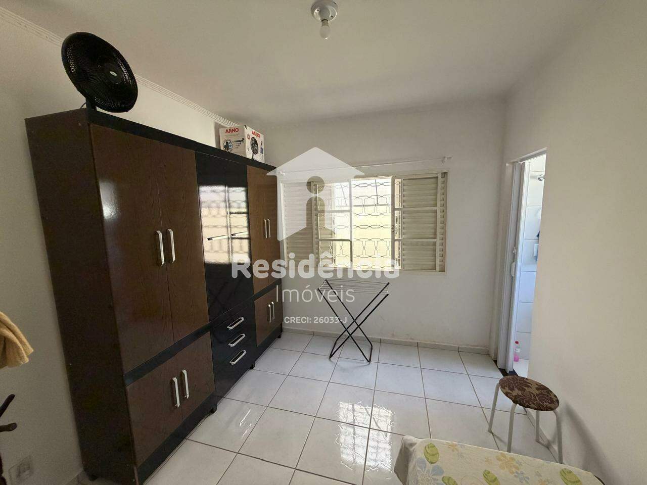 Casa à venda no Vila Naufel: 