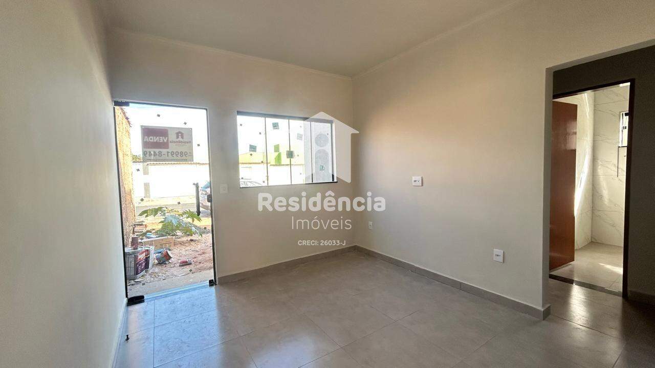 Casa à venda no Jardim Botanico: 
