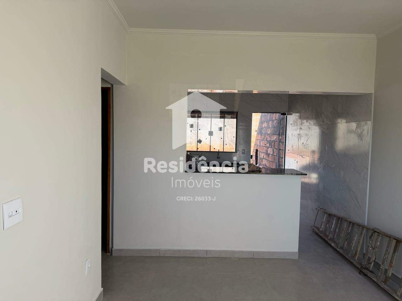 Casa à venda no Jardim Botanico: 