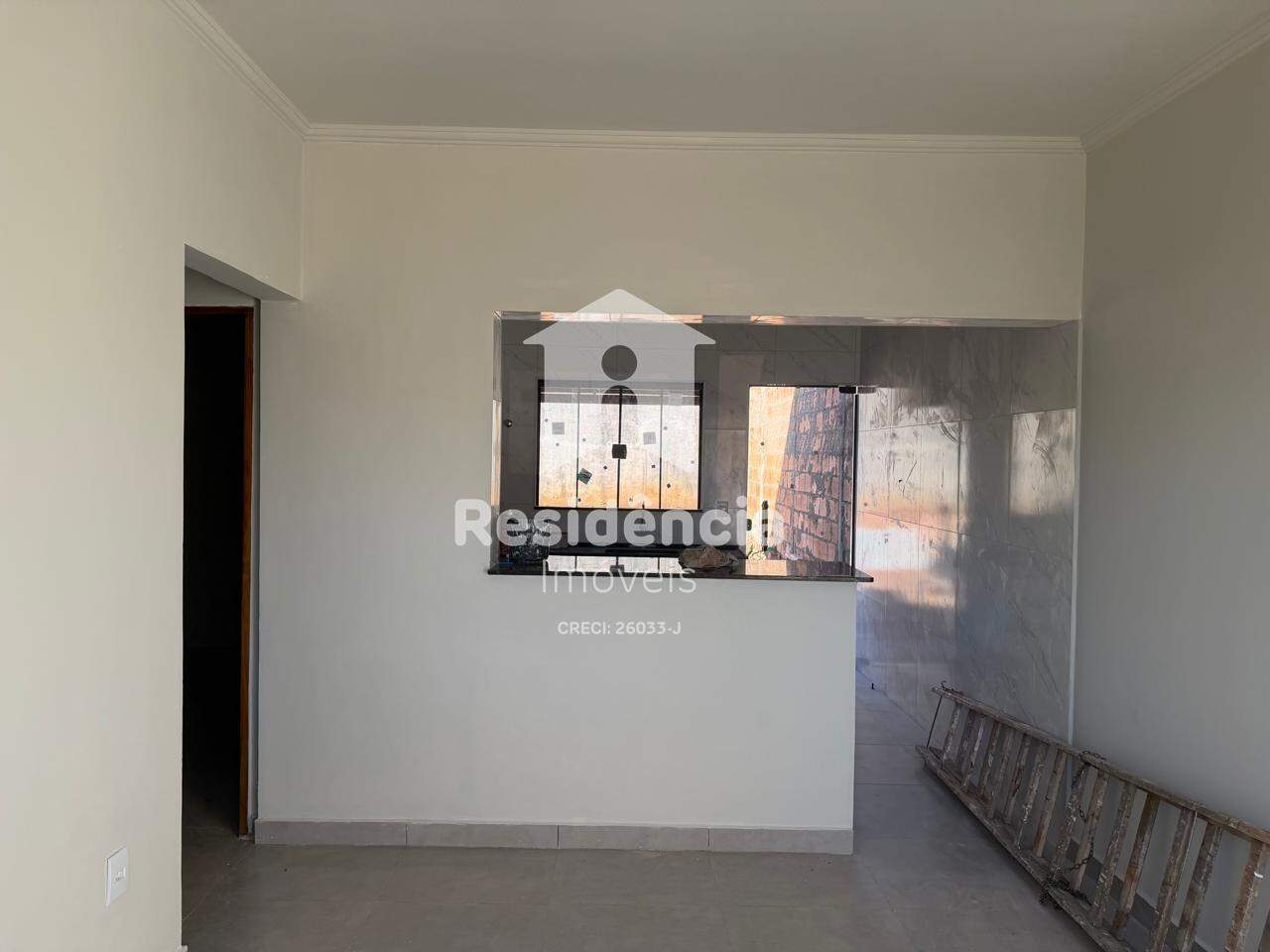 Casa à venda no Jardim Botanico: 