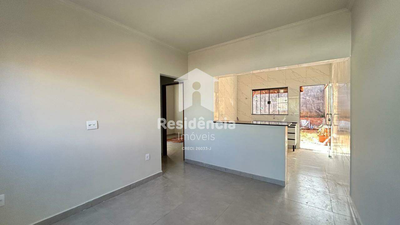 Casa à venda no Jardim Botanico: 