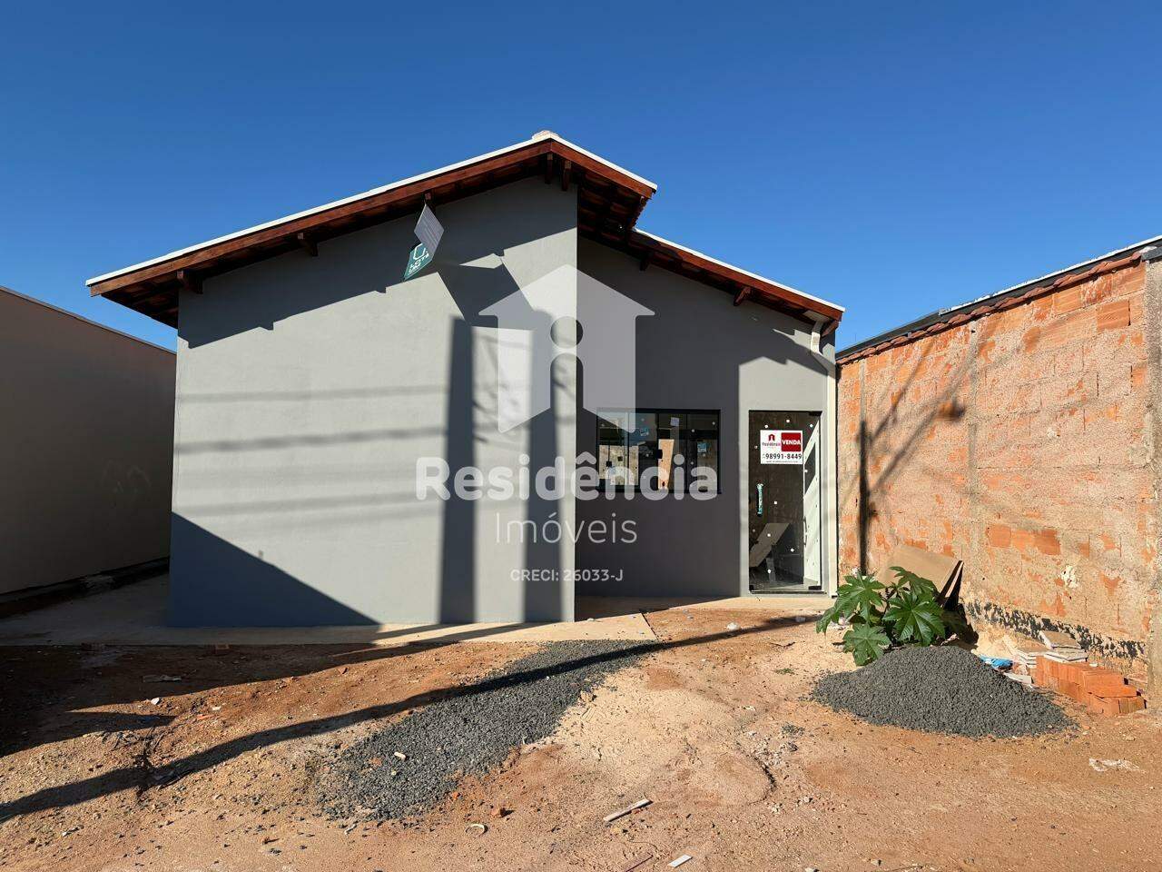 Casa à venda no Jardim Botanico: 
