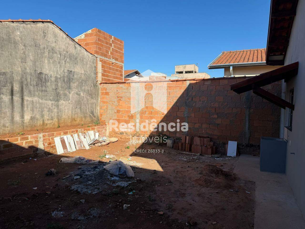Casa à venda no Jardim Botanico: 