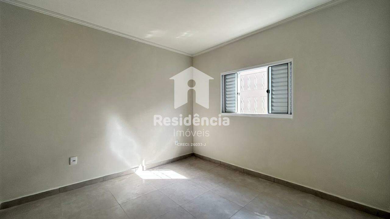 Casa à venda no Jardim Botanico: 
