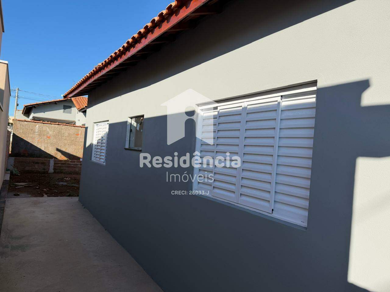 Casa à venda no Jardim Botanico: 